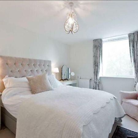 Wyatt Court Apartment London Bagian luar foto