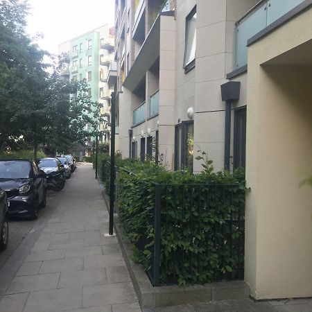 Wyatt Court Apartment London Bagian luar foto