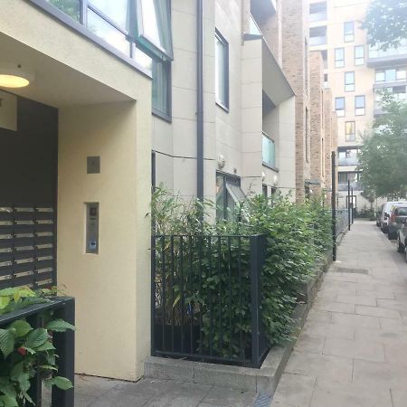 Wyatt Court Apartment London Bagian luar foto