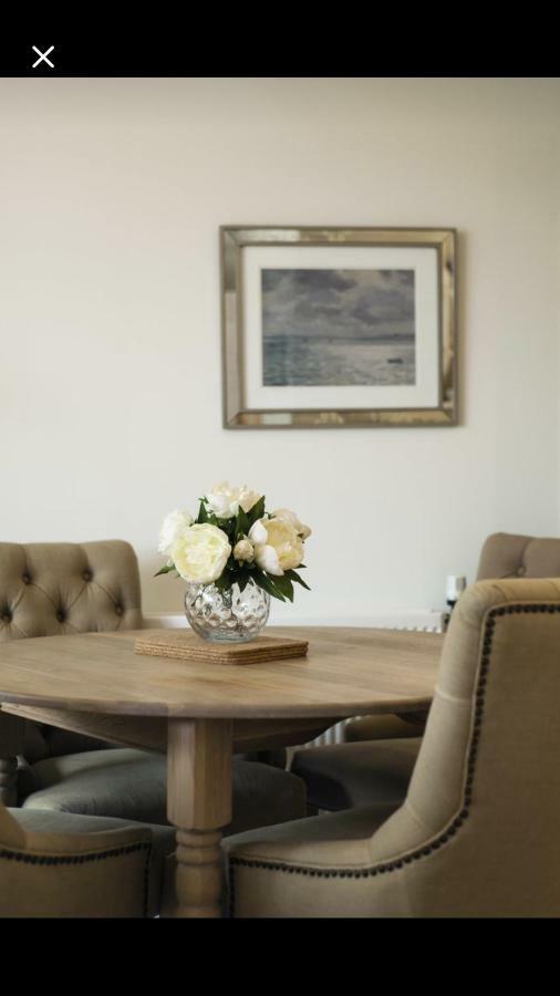 Wyatt Court Apartment London Bagian luar foto