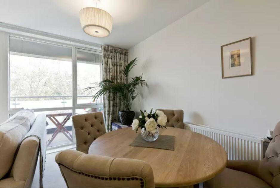Wyatt Court Apartment London Bagian luar foto