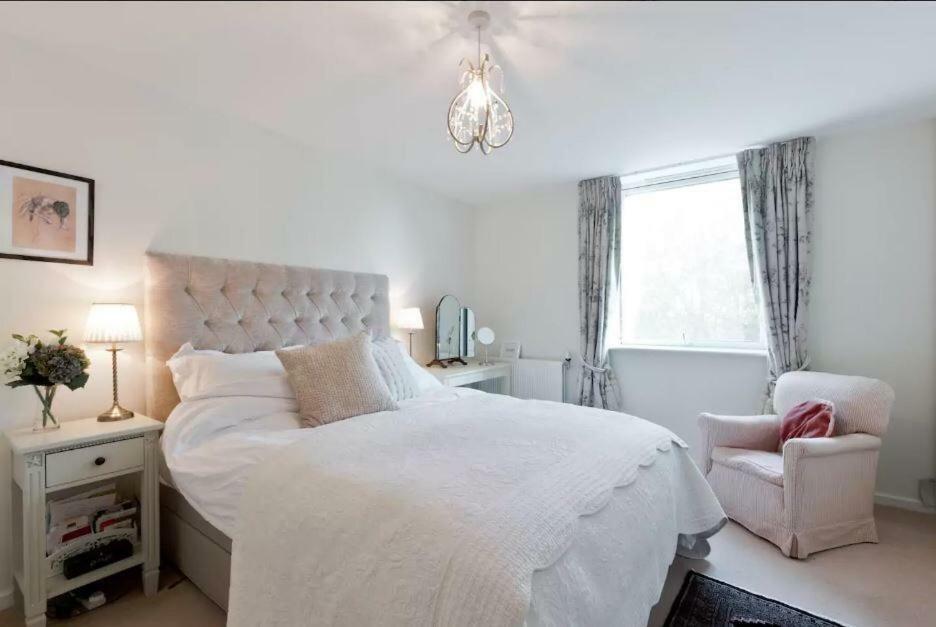 Wyatt Court Apartment London Bagian luar foto