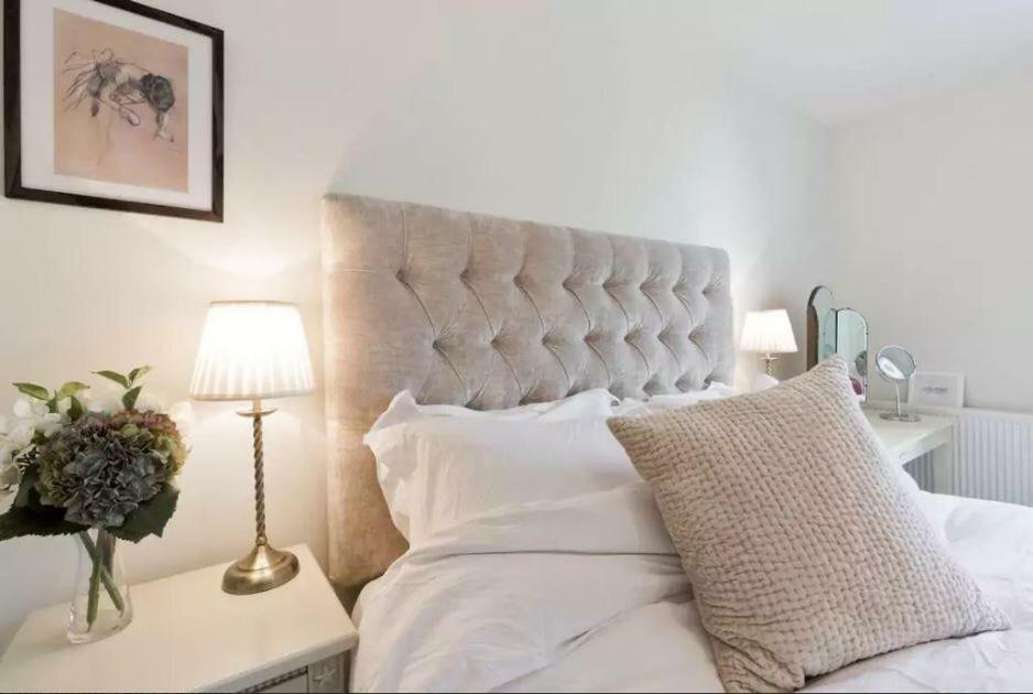 Wyatt Court Apartment London Bagian luar foto