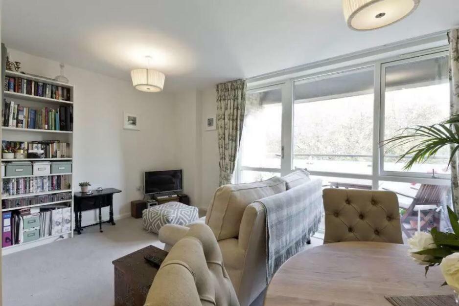 Wyatt Court Apartment London Bagian luar foto