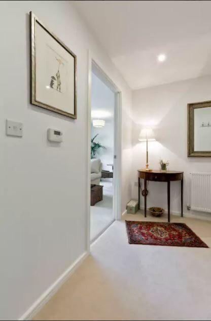 Wyatt Court Apartment London Bagian luar foto