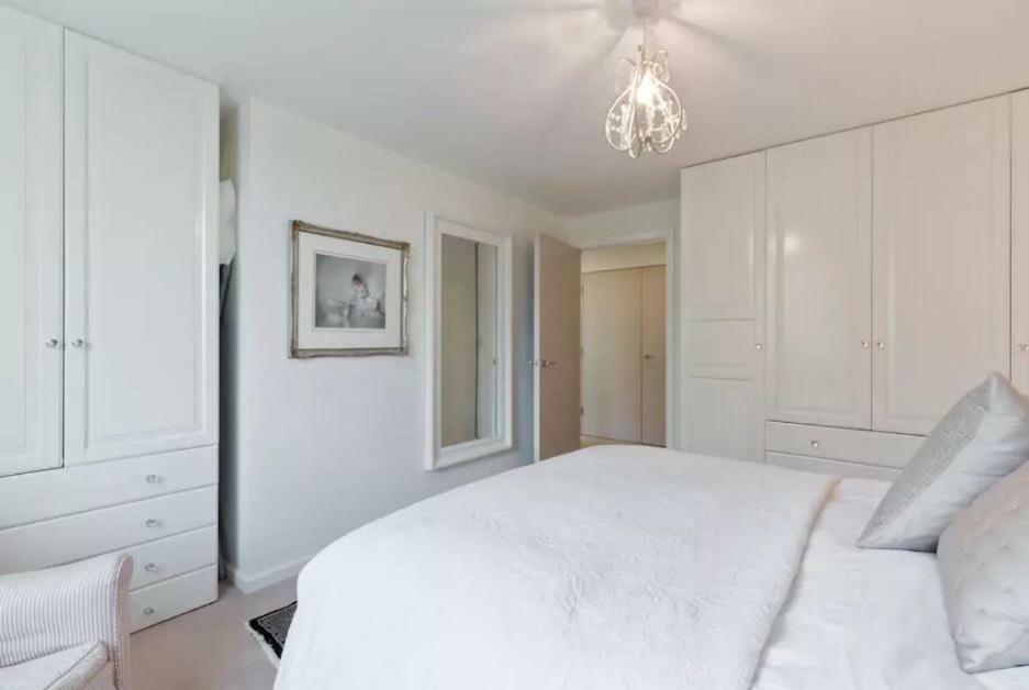 Wyatt Court Apartment London Bagian luar foto