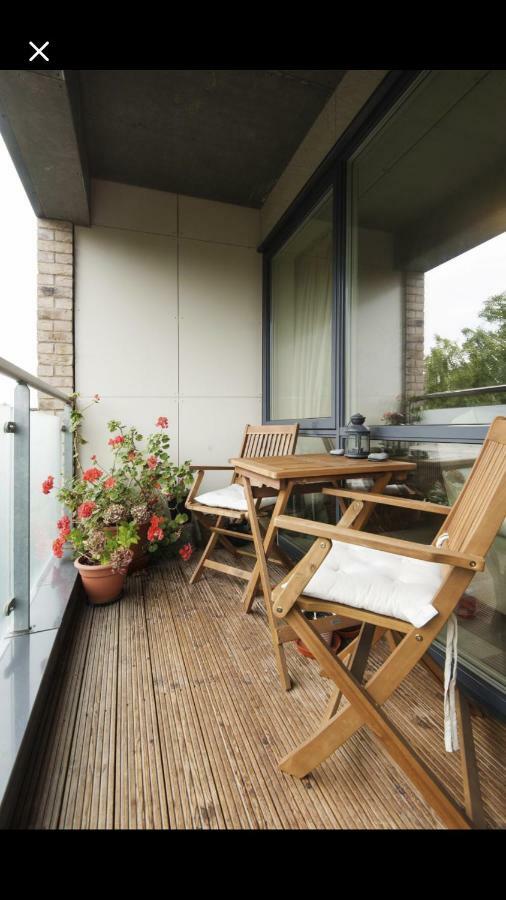 Wyatt Court Apartment London Bagian luar foto