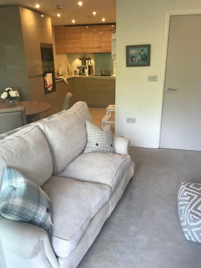 Wyatt Court Apartment London Bagian luar foto