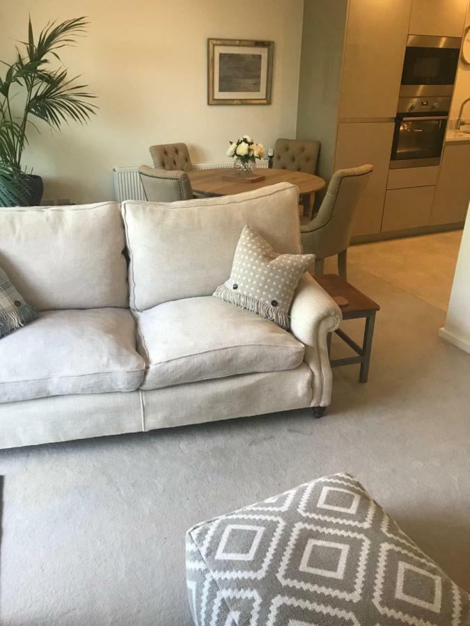 Wyatt Court Apartment London Bagian luar foto