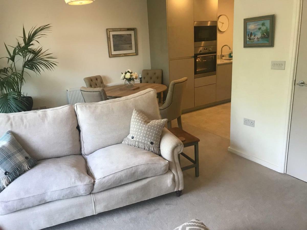 Wyatt Court Apartment London Bagian luar foto