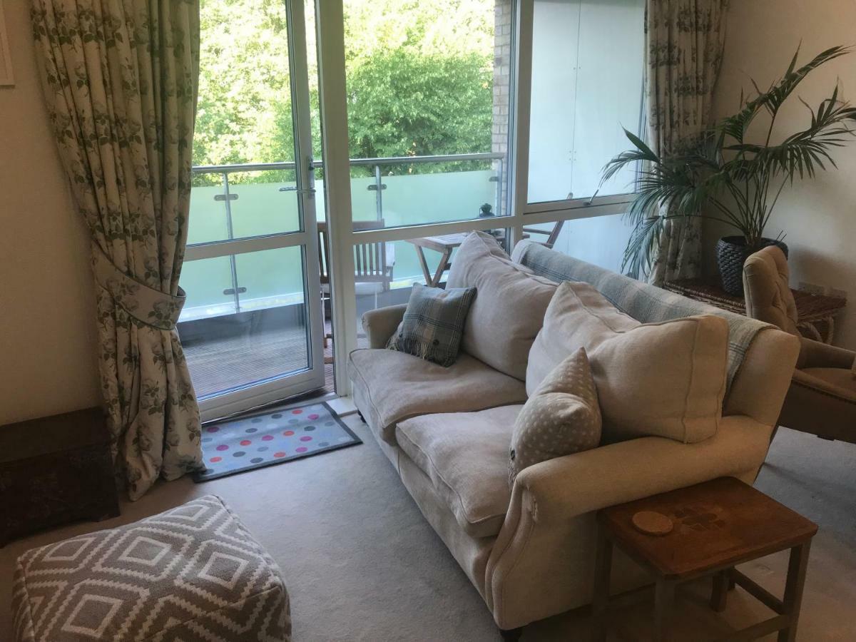 Wyatt Court Apartment London Bagian luar foto